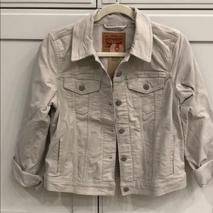 Levi’s jacket